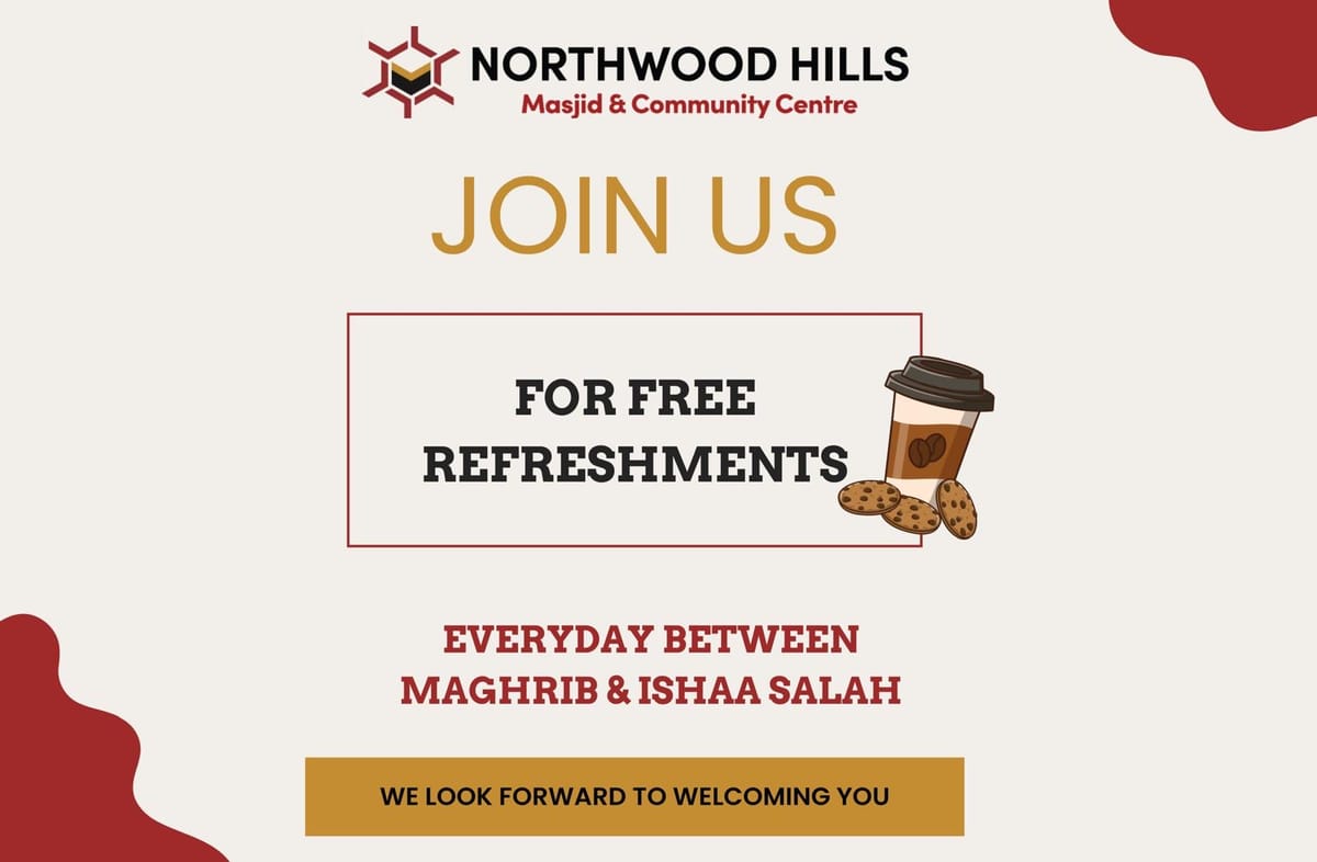 Brothers Social Club at NHMCC
