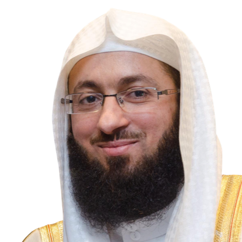 Sheikh Dr. Ahmad Al-Barouni