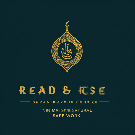 Read and Rise Quran Club