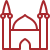 Islamic Arbitration icon