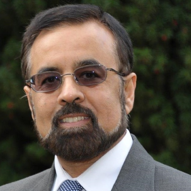 Sohail Syed