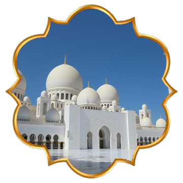 Community event at Northwood Hills Masjid