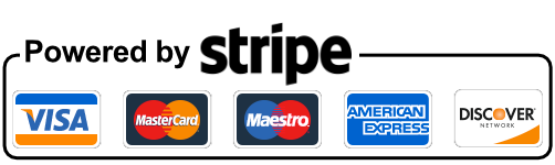 Donations Powered by Stripe